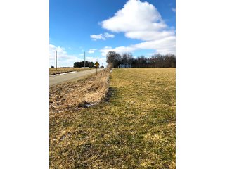 Property photo 8 - REAL ESTATE AUCTION - 30.5+/- ACRES IN 3 TRACTS IN KOSCIUSKO COUNTY, INDIANA